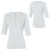 See White Patagonia Versatiliti Top - Short-Sleeve - Women's
