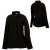 See Black Patagonia Dispatch Jacket - Women's