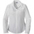 See White Patagonia Sol Patrol Shirt - Long-Sleeve - Women's