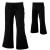 See Black Patagonia Stella Capri Pant - Women's