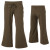 See Earthenware Patagonia Stella Capri Pant - Women's