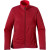 See Cranberry - Maraschino X-Dye Patagonia R1 Full-Zip Fleece Jacket - Women's
