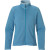 See Peacock Blue-Shoreline Blue X-Dye Patagonia R1 Full-Zip Fleece Jacket - Women's