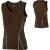 See Sable Brown Patagonia  All Weather Training Top - Women's