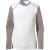 See White Patagonia Biostretch 3 Crew Shirt - Long-Sleeve - Men's