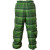 Patagonia Baby Reversible Tribbles Pant Infant - Boy's&nbsp;Back