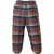 Patagonia Baby Reversible Tribbles Pant Infant - Boy's&nbsp;Back