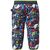 Patagonia Puff-Ball Reversible Pant - Toddler Boys'&nbsp;Back