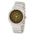 See Stainless Steel/Brown Paul Frank Smart Patrol Watch 