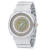See Stainless Steel/Silver Paul Frank Smart Patrol Watch 