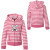 Paul Frank Cocozzo Full-Zip Hoody - Girls'