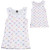 See White Print Paul Frank Harmon Printed Tank Top - Girls' See White Print Paul Frank Harmon Printed Tank Top - Girls'
