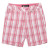 Paul Frank Desmond Bermuda Short - Girls'