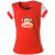Paul Frank Fancy Short-Sleeve T-Shirt - Girls'