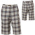 See Graham Brown Paul Frank Brookwood Short - Boys'