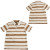 See Graham Brown Paul Frank Randall Polo Shirt - Short-Sleeve - Boys'