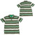 See Kelly Green Paul Frank Randall Polo Shirt - Short-Sleeve - Boys'