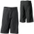 See Dark Gray Paul Frank Duster Shorts - Boys' See Dark Gray Paul Frank Duster Shorts - Boys'