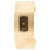 See Gold/Walnut Paul Frank Cece Watch