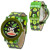 See Fresh Fruit Paul Frank Tally Ho Watch - Women's