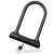 Planet Bike Super Guard U-Lock - Standard