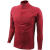 Powderhorn Longhorn Zip Neck Top - Men's