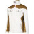 See White/Hazel Powderhorn Wyatt Earp Jacket - Men's