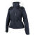 See Black/Black Powderhorn Calamity Jacket - Women's
