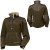 See Compost Powderhorn Mustang Fleece Jacket - Women's See Compost Powderhorn Mustang Fleece Jacket - Women's
