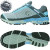 Pearl Izumi Syncro Seek 2 Trail Running Shoes - Women's