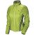See Lime Green Pearl Izumi Optik Bike Jacket - Women's