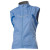 See Horizon Blue Pearl Izumi Whisper  Vest - Women's