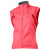See Hot Pink Pearl Izumi Whisper  Vest - Women's