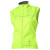 See Screaming Yellow Pearl Izumi Whisper  Vest - Women's