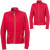 See Real Passion Pearl Izumi Symphony Reversible Jacket - Women's