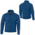 See Deep Blue Pearl Izumi Lebensstil Jacket - Men's