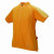 See Moab/Mango Pearl Izumi Symphony Cycling Jersey - Women's