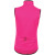 Pearl Izumi Elite Prima Women's Reversible Vest&nbsp;Back