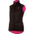 Pearl Izumi Elite Prima Women's Reversible Vest&nbsp;Detail