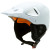See White POC Synapsis XP Helmet