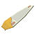 See Petite 1.5 Pacific Outdoor Equipment Hot! Sleeping Pad