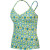 See Capri Blue Pop prAna Lola Sport Top - Women's