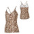 See Espresso Monet prAna Lola Sport Top - Women's