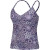 See Grape Mystic prAna Lola Sport Top - Women's