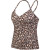 See Espresso Bubble prAna Lola Sport Top - Women's