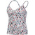 See Gray Bubble prAna Lola Sport Top - Women's