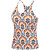 See Tangerine Taj prAna Sabin Racer Tank Top - Women's See Tangerine Taj prAna Sabin Racer Tank Top - Women's