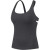 See Black Heather prAna Tizi Sport Top - Women's See Black Heather prAna Tizi Sport Top - Women's