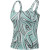 See Patina Abyss prAna Amy Sport Tank Top - Women's See Patina Abyss prAna Amy Sport Tank Top - Women's