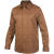 See Chocolate prAna Rishab Shirt - Long-Sleeve - Men's